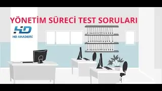 Yönetim Süreçleri (Test) #Ekys