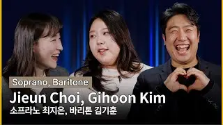 베토벤 교향곡 제9번 '합창'의 실제 출연 솔리스트가 직접 말아주는 해설