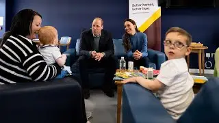 Scotland visit - mental health, homelessness, early years education and more...!