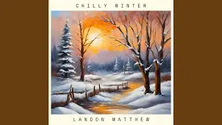 chilly winter
