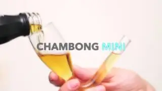 Chambong Mini - Cute AF