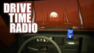 Beach-A-Palooza - Drive Time Radio