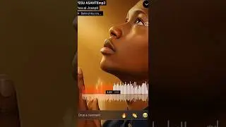 Asante Yesu &hellip; #wordtune #music #duet #audiofile #gospel #beautifulmusic#divinesound #spiritualmusic