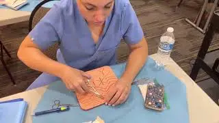 Procedures & Skills CME Training Nationwide Classes  