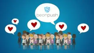 BEONPUSH NEW PROMO