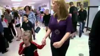 Dance moms - S01 E04 - Maddie's Solo Cry