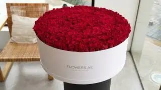 VIP Valentine's Day Flowers