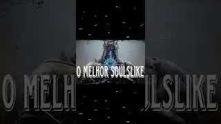 N&Atilde;O NO MEU TURNO! #lordsofthefallen #cigames #soulslike #lore #darkcrusade #fromsoftware