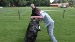 Highland Games Wietzen 2016