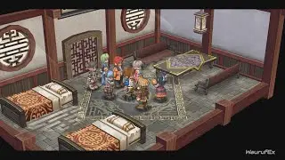 The Legend Of Heroes Trails To Azure PC Gameplay Walkthrough Part 56 [No Commentary]