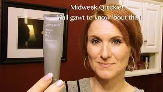 Midweek Quickie! Living Proof - Perfect Hair Day - 5-in-1 Styling Treatment
