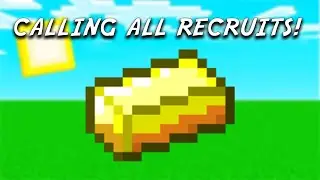 MY OLD MINECRAFT MINIGAME SERVER IS BACK UP!