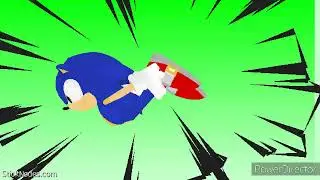sonic vs doomsday [SHORT FILM]