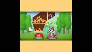GARDENSCAPES MINI GAME : AUSTIN'S BAD DREAM