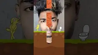 #new fun filter game video 🤪🥳😊#trending   #dance#funny#couple#shorts#comedy #happy #noads
