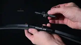 Platinum & Black Edition 19mm Side Pin Lock - Install Video