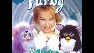 Furby & Anies - La Lecon De Furbish