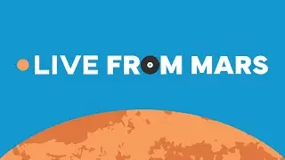 Breaking Down the Grammy Nominations | LIVE FROM MARS, Episode 2