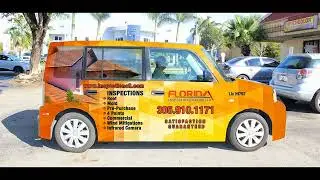Professional Mold Testing in Miami - Florida Inspections Unlimited