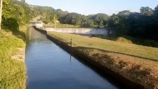 Rio Cobre @ Dam Head, Spanish Town, St. Catherine, Jamaica 🇯🇲