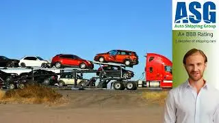 Auto Shipping Group: Your Trusted Car Shipping Service in Richmond, VA