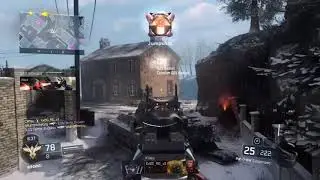 BO3 Xim Apex (Beginner) Montage
