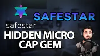 Safestar - Hidden Micro Cap Gem