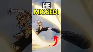 Toei HATES Sanji 😭 | One Piece
