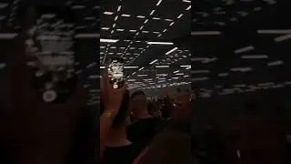 Eric Prydz VOID @ Creamfields 2019 intro