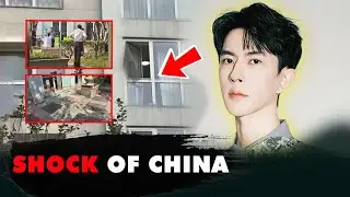 The Mystery Behind Yu Menglong's Death: Was It an Accident?