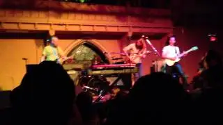 Noctaluca Surprise Show 3