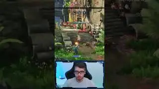 New World New OPR Map! 8 kills in 45 secs!? twitch.tv/LLangi