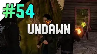 Undawn Game Walk-through Gameplay #Part-54  Side Mission - [Advanced] Mechanical Expert