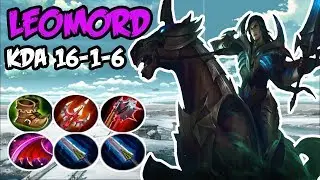 Mobile Legends OMG 