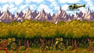Cannon Fodder Game Review
