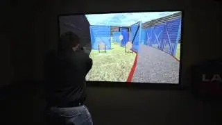 BJ Norris Pro Shooter Profile