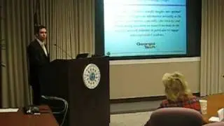 PECASE Remarks