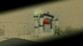 Robots, Zombies, Doomsday (Roblox)