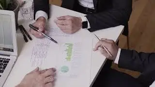 Accounting Notes Melbourne | Finance Analysis