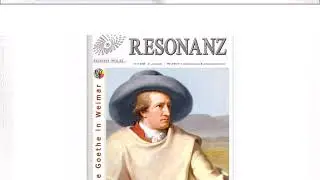 RESONANZ | InterKultur Wissensmagazin in der Metropolregion N&uuml;rnberg | 10/11 2025 #russlanddeutsche