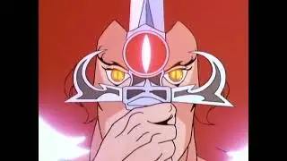 Reptilio\Mutantes - Los Thundercats