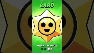 BRAWL STARS: SORTEIO STARS 4.0 #brawlstars #bsarmento
