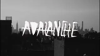 Jason Flame - Avalanche (Official Video)