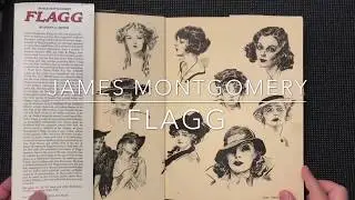 James Montgomery Flagg