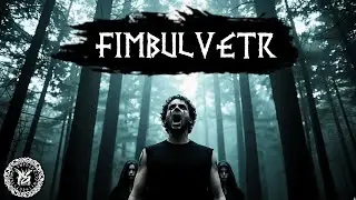Necrosophia - Fimbulvetr (Video Oficial)