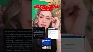 Как эти люди не складывают два плюс два? #файлыэпштейна
