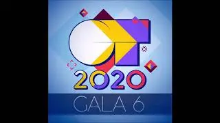 Operación Triunfo 2020 - Video Killed The Radio Star