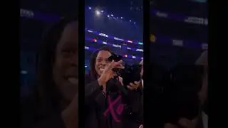 Jay Z Drinking Out Of His Grammy Award