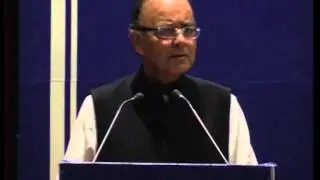 01 Dec, 2014 -India's Finance Minister says mergers and acquisitions need encouragement