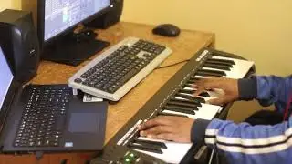 Anointed Sounds - Asus' izono zam 